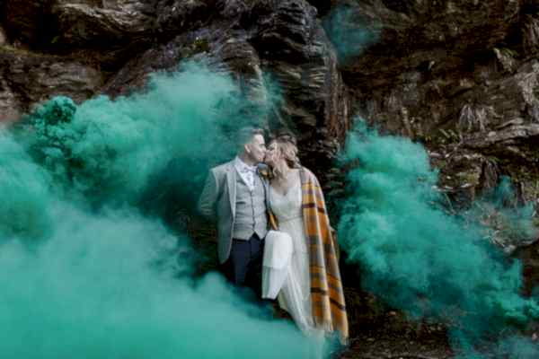 Best Wedding Photographer Glasgow Edinburgh Scotland 409