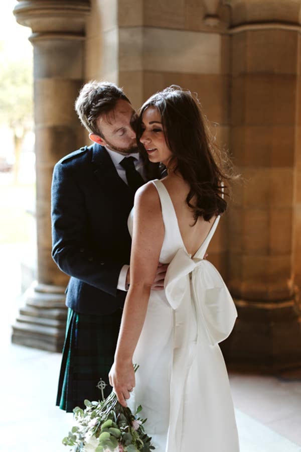 Best Wedding Photographer Glasgow Edinburgh Scotland 415