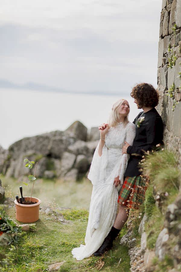 Best Wedding Photographer Glasgow Edinburgh Scotland 49