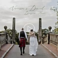 Vanessa Daniel Highlights Film Title image Web