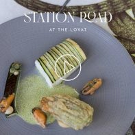 Hospitality Films Food