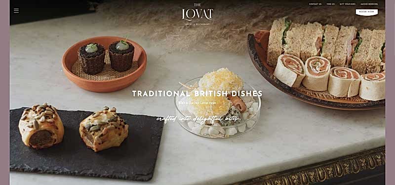 food photography film glasgow scotland uk 11