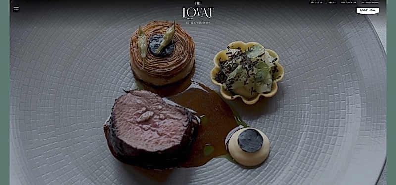 food photography film glasgow scotland uk 2