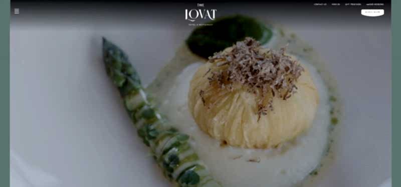 food photography film glasgow scotland uk 3