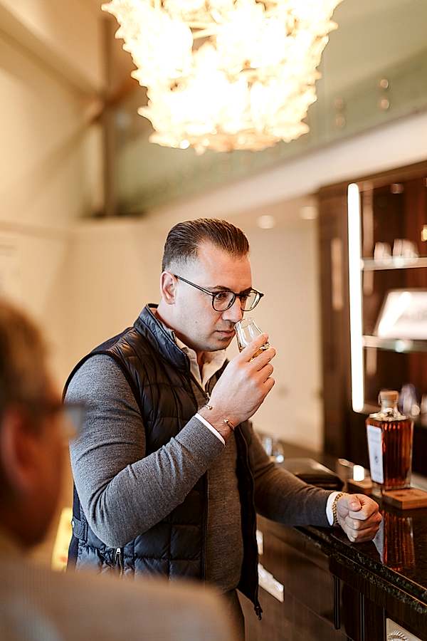 Whisky Commercial Photographer Glasgow Edinburgh Scotland 17