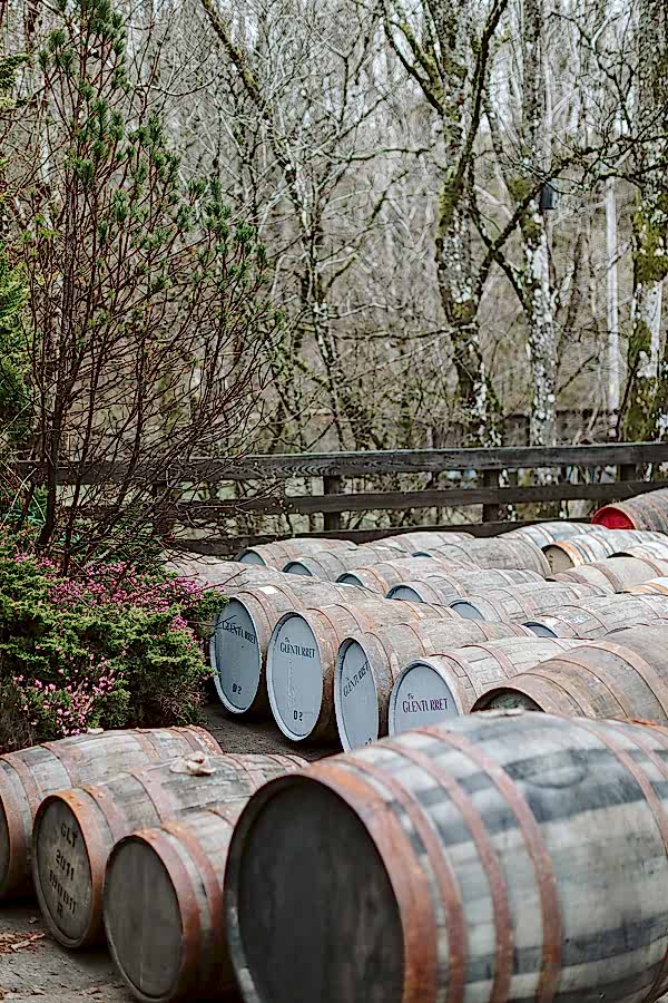 Whisky Commercial Photographer Glasgow Edinburgh Scotland 2