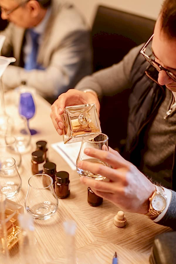 Whisky Commercial Photographer Glasgow Edinburgh Scotland 20