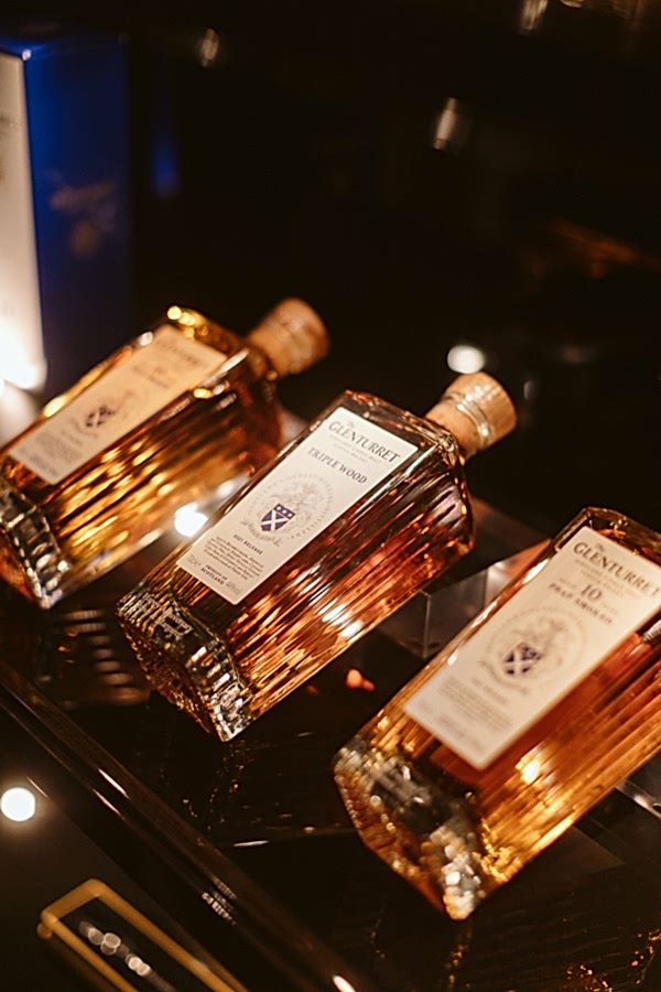 Whisky Commercial Photographer Glasgow Edinburgh Scotland 21