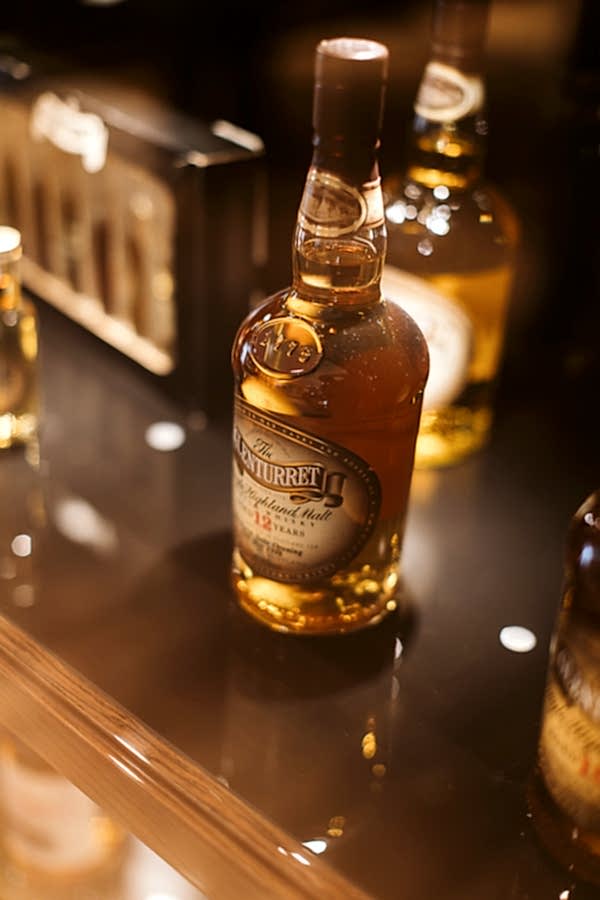 Whisky Commercial Photographer Glasgow Edinburgh Scotland 5