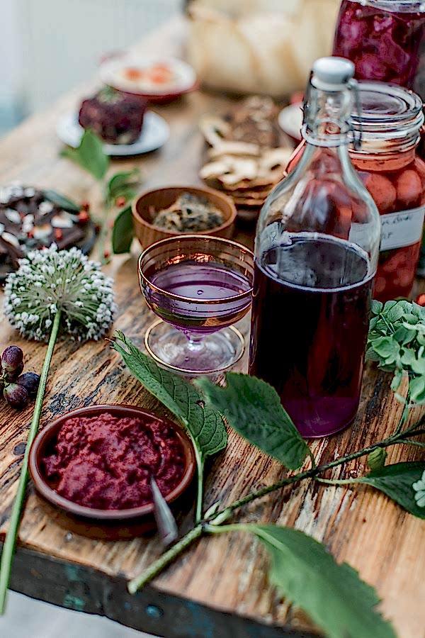 Food Photographer Glasgow Edinburgh Scotland 10