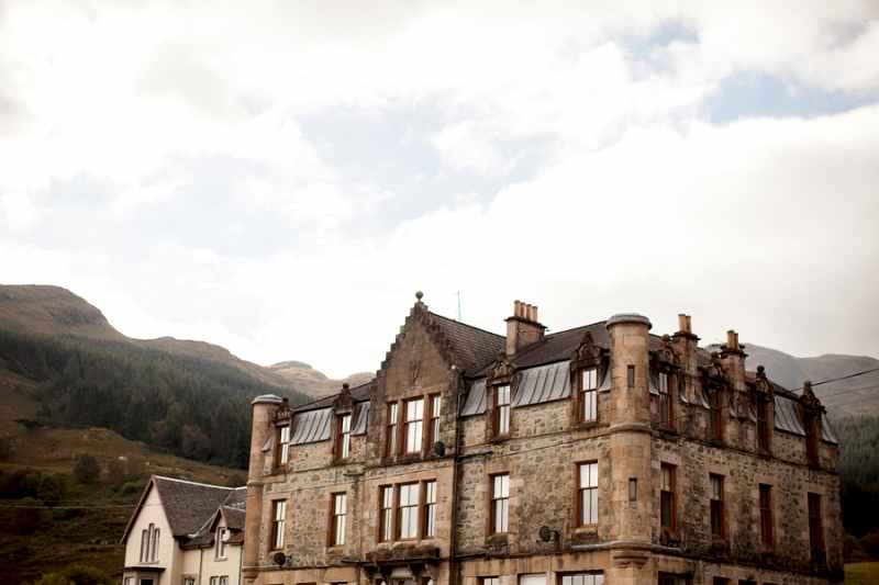 Property Hotel Photographer Glasgow Edinburgh Scotland 23
