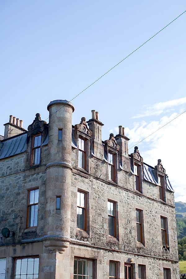 Property Hotel Photographer Glasgow Edinburgh Scotland 3