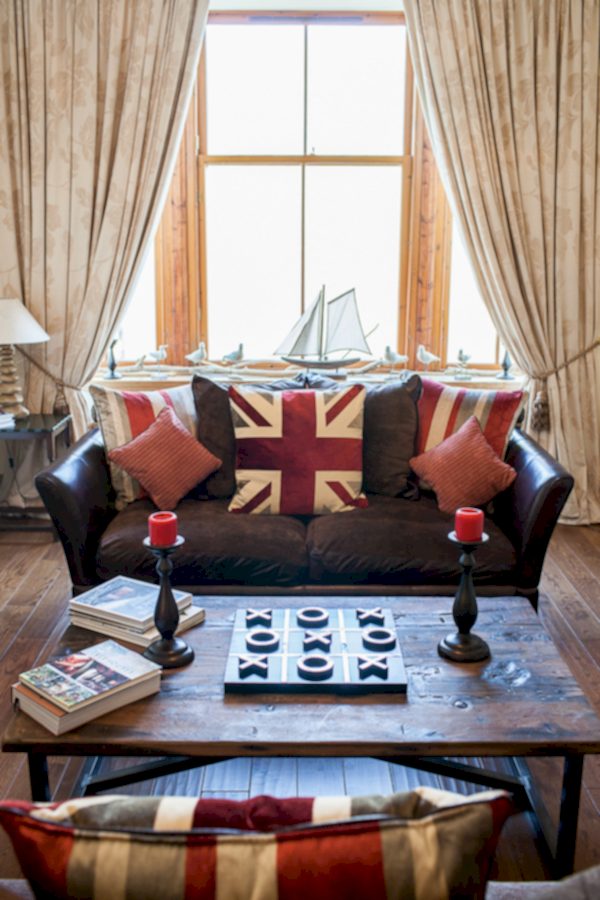 Property Hotel Photographer Glasgow Edinburgh Scotland 7