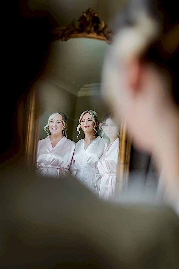 Wedding Cornhill Castle Glasgow Edinburgh Scotland Photographer 10