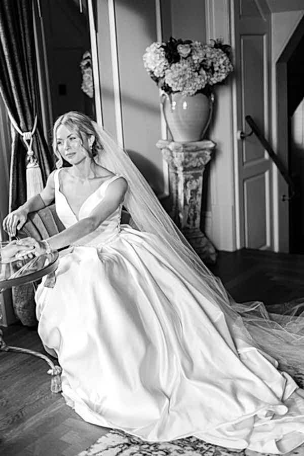 Wedding Cornhill Castle Glasgow Edinburgh Scotland Photographer 100