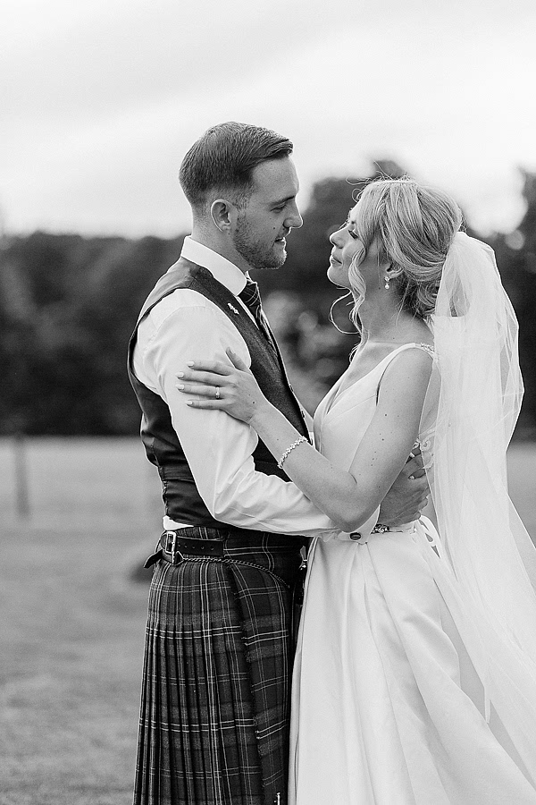 Wedding Cornhill Castle Glasgow Edinburgh Scotland Photographer 112