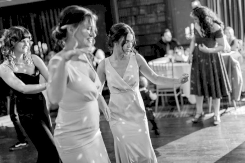 Wedding Cornhill Castle Glasgow Edinburgh Scotland Photographer 122