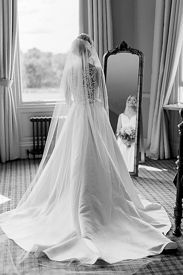 Wedding Cornhill Castle Glasgow Edinburgh Scotland Photographer 40
