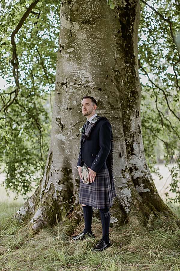 Wedding Cornhill Castle Glasgow Edinburgh Scotland Photographer 66