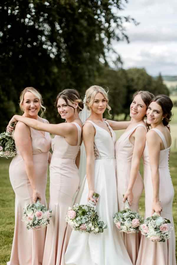 Wedding Cornhill Castle Glasgow Edinburgh Scotland Photographer 71