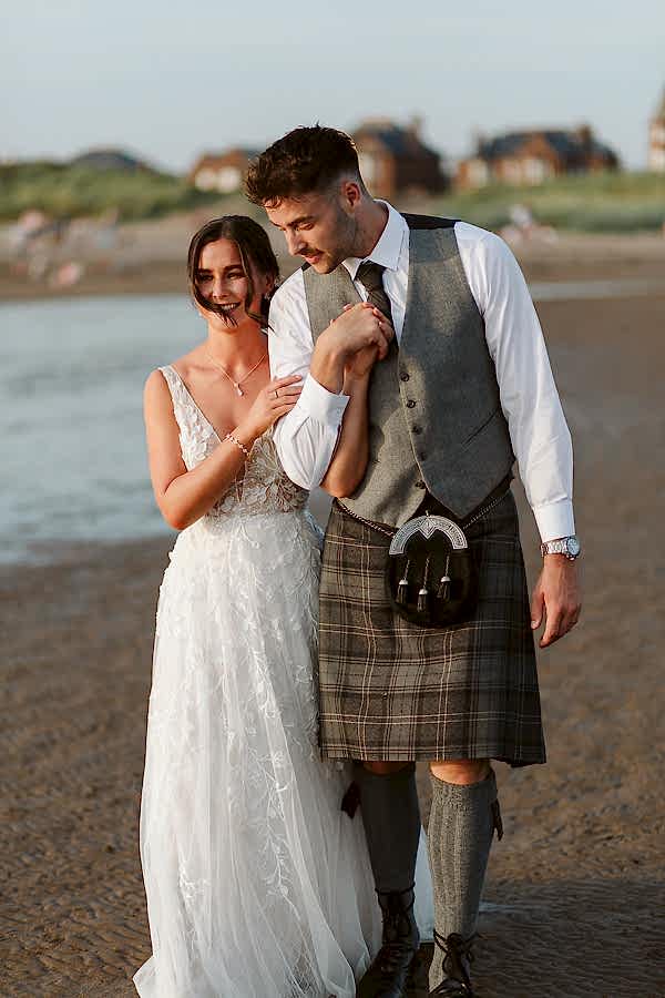 Lochgreen Wedding Photos Ayrshire Glasgow Edinburgh Scotland 102