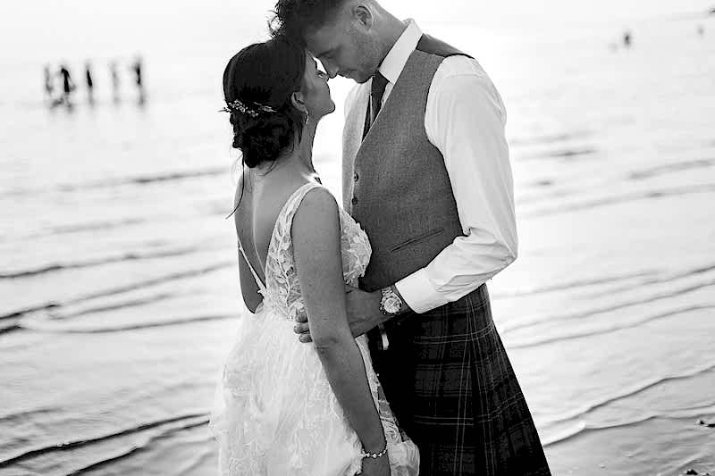 Lochgreen Wedding Photos Ayrshire Glasgow Edinburgh Scotland 106