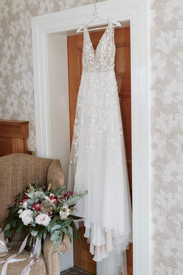 Lochgreen Wedding Photos Ayrshire Glasgow Edinburgh Scotland 13