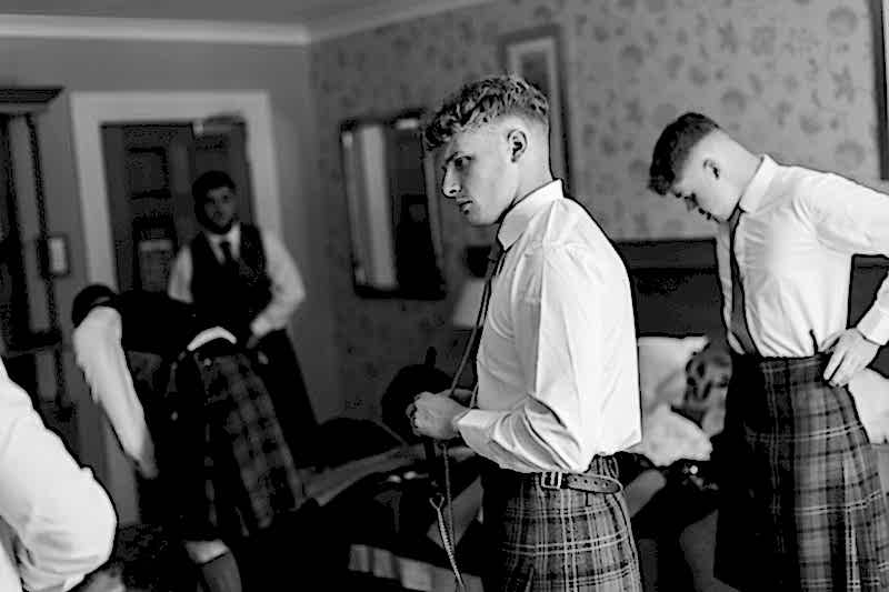 Lochgreen Wedding Photos Ayrshire Glasgow Edinburgh Scotland 14
