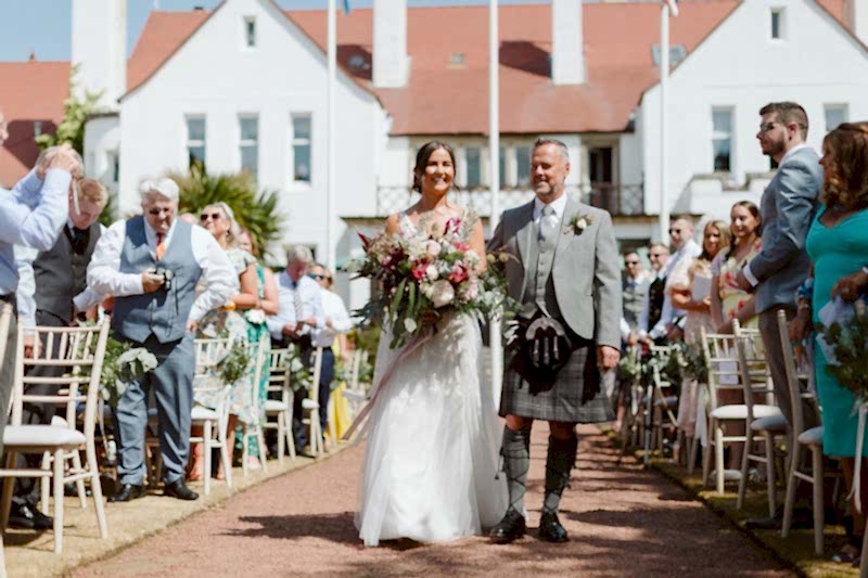 Lochgreen Wedding Photos Ayrshire Glasgow Edinburgh Scotland 40