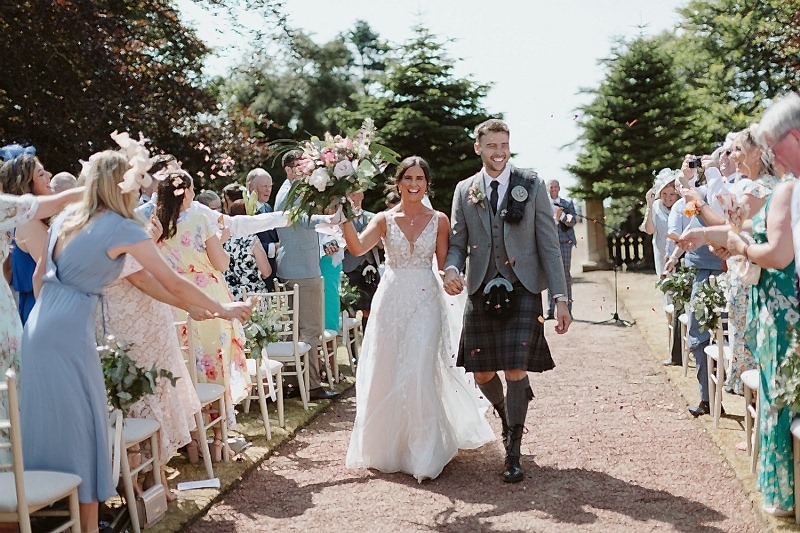 Lochgreen Wedding Photos Ayrshire Glasgow Edinburgh Scotland 47