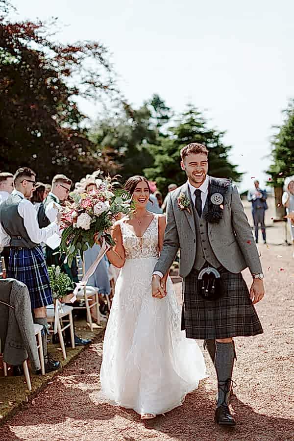 Lochgreen Wedding Photos Ayrshire Glasgow Edinburgh Scotland 48