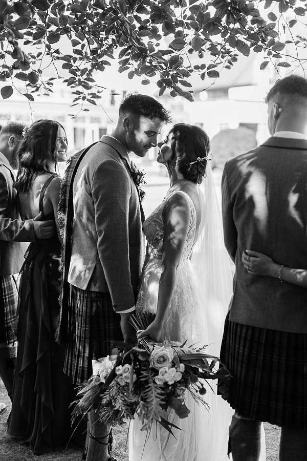 Lochgreen Wedding Photos Ayrshire Glasgow Edinburgh Scotland 52