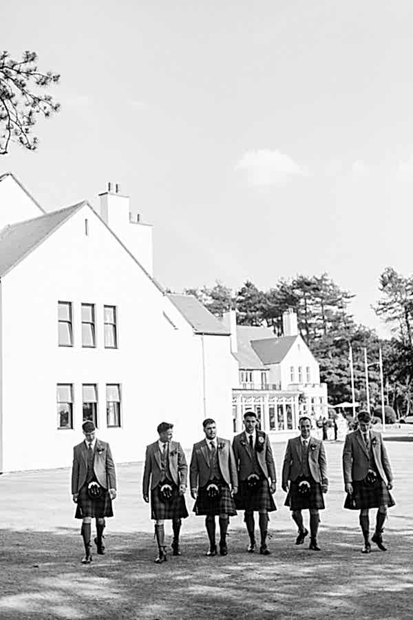 Lochgreen Wedding Photos Ayrshire Glasgow Edinburgh Scotland 55