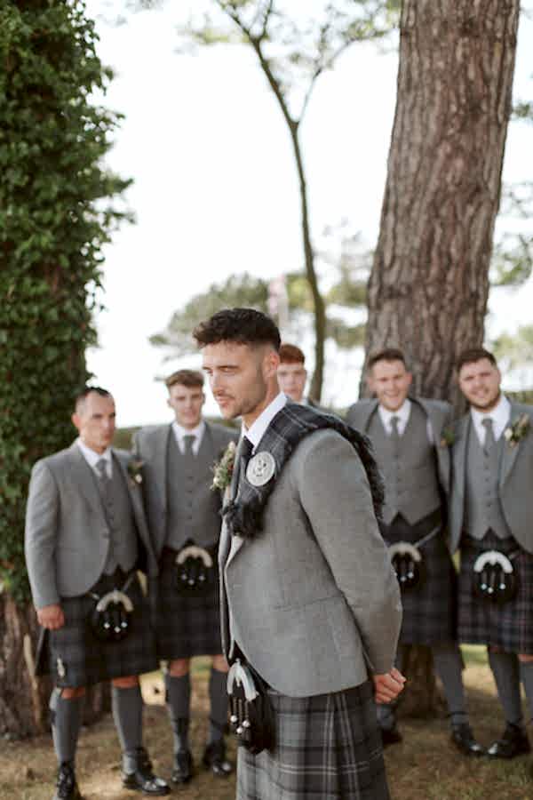 Lochgreen Wedding Photos Ayrshire Glasgow Edinburgh Scotland 56