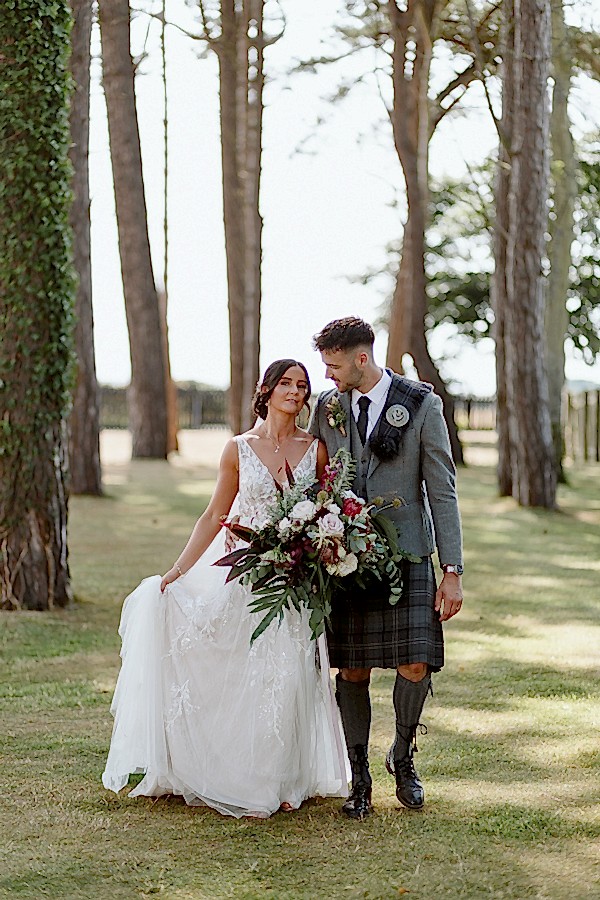 Lochgreen Wedding Photos Ayrshire Glasgow Edinburgh Scotland 63