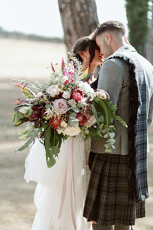 Lochgreen Wedding Photos Ayrshire Glasgow Edinburgh Scotland 66