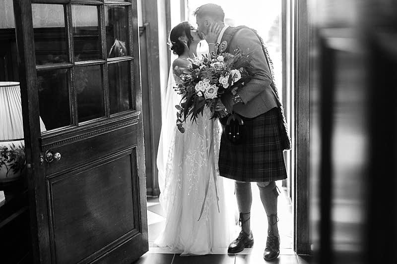 Lochgreen Wedding Photos Ayrshire Glasgow Edinburgh Scotland 72