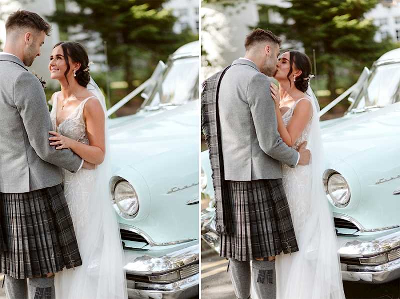 Lochgreen Wedding Photos Ayrshire Glasgow Edinburgh Scotland 78a