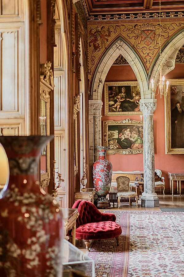 Mount Stuart Wedding Photos Glasgow Edinburgh Fotogenic Scotland 12