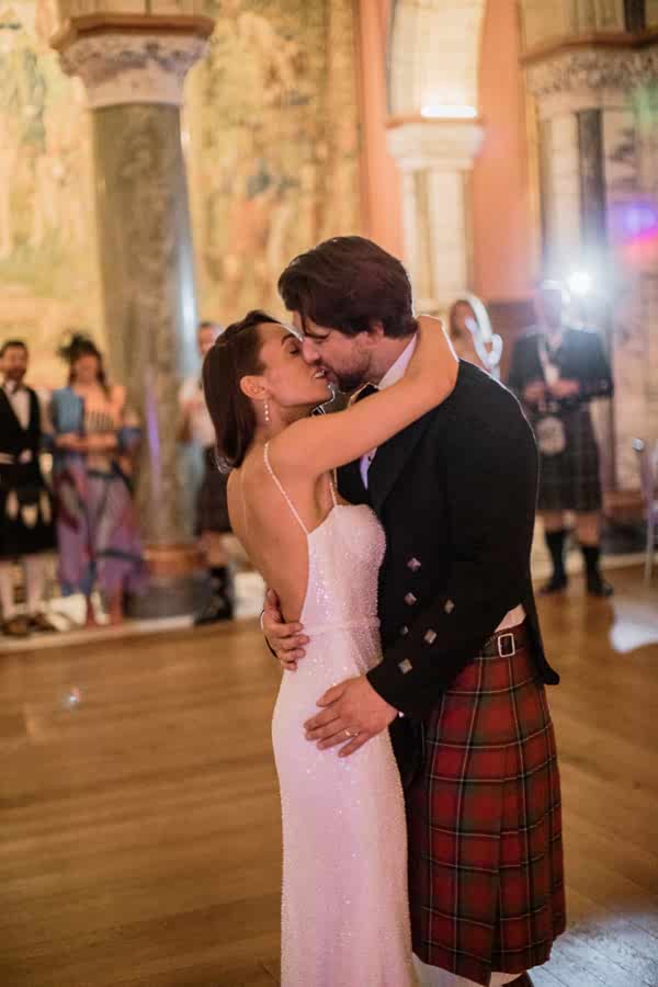 Mount Stuart Wedding Photos Glasgow Edinburgh Fotogenic Scotland 120