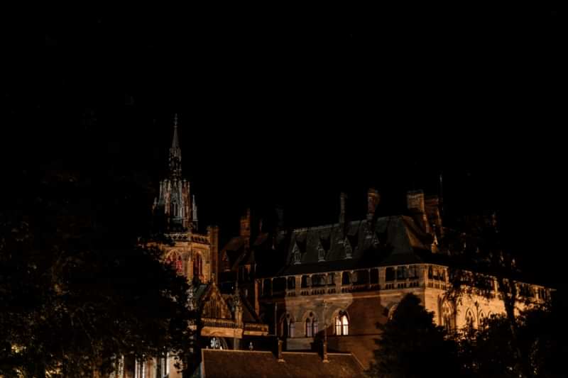 Mount Stuart Wedding Photos Glasgow Edinburgh Fotogenic Scotland 126