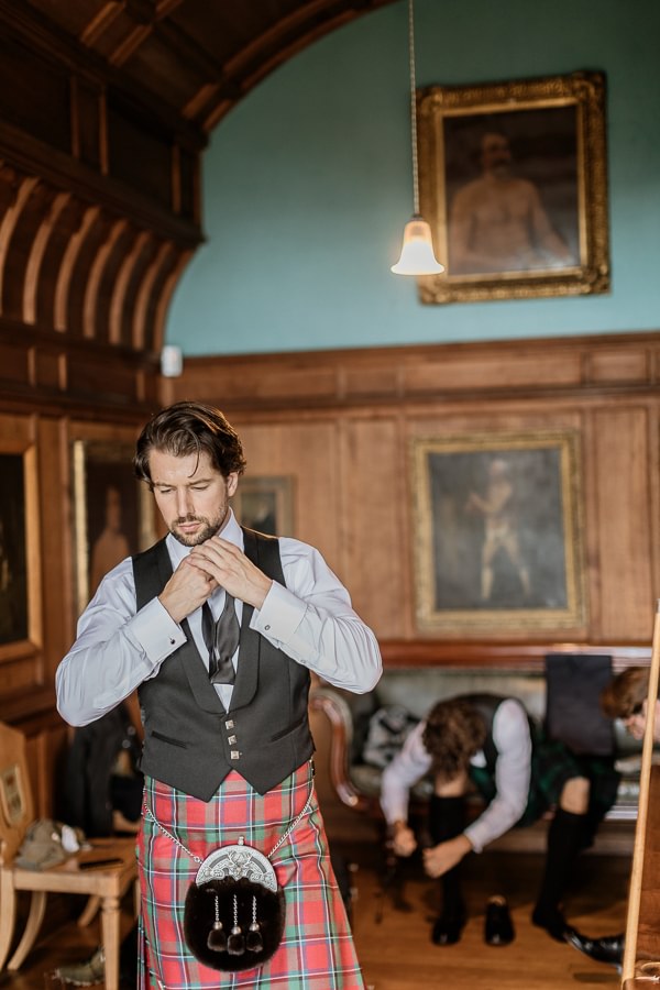 Mount Stuart Wedding Photos Glasgow Edinburgh Fotogenic Scotland 25