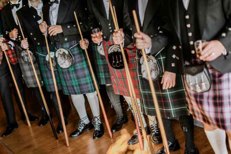 Mount Stuart Wedding Photos Glasgow Edinburgh Fotogenic Scotland 29