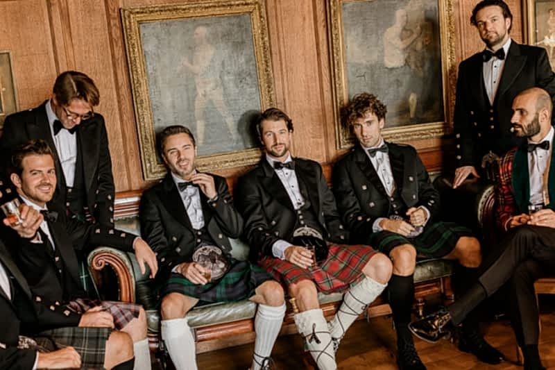 Mount Stuart Wedding Photos Glasgow Edinburgh Fotogenic Scotland 32