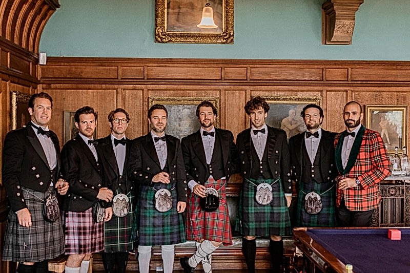Mount Stuart Wedding Photos Glasgow Edinburgh Fotogenic Scotland 33