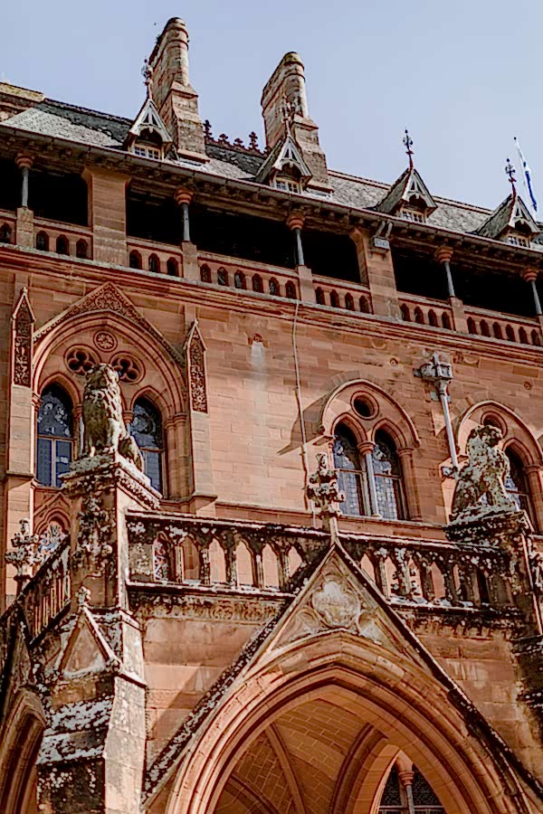 Mount Stuart Wedding Photos Glasgow Edinburgh Fotogenic Scotland 4