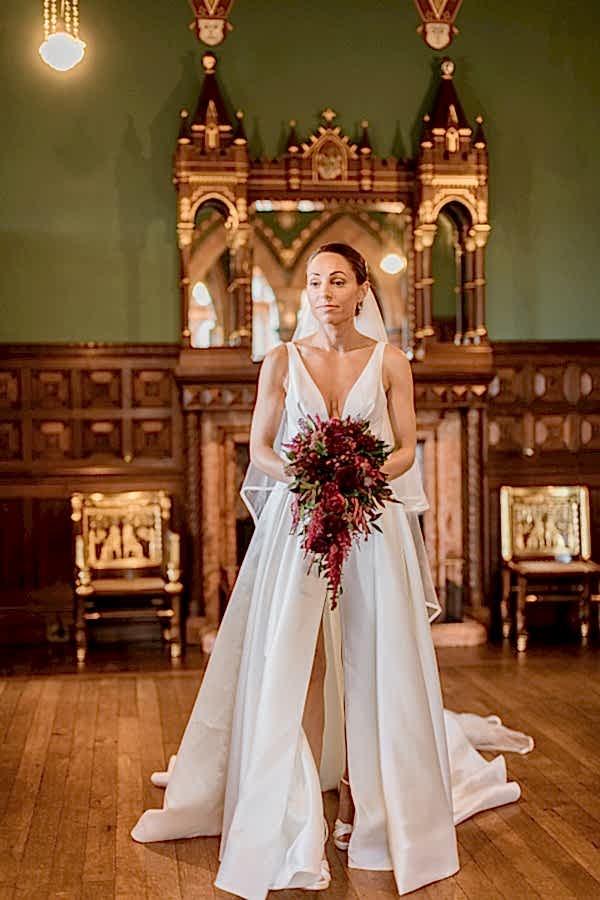 Mount Stuart Wedding Photos Glasgow Edinburgh Fotogenic Scotland 40