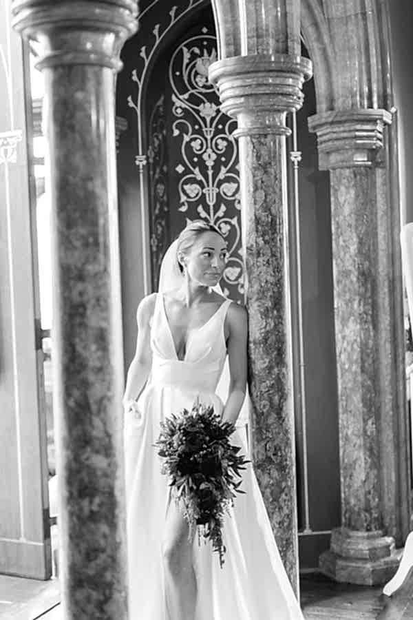Mount Stuart Wedding Photos Glasgow Edinburgh Fotogenic Scotland 43