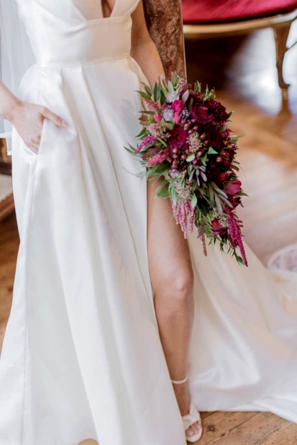 Mount Stuart Wedding Photos Glasgow Edinburgh Fotogenic Scotland 44