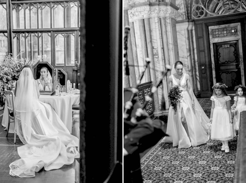 Mount Stuart Wedding Photos Glasgow Edinburgh Fotogenic Scotland 44a
